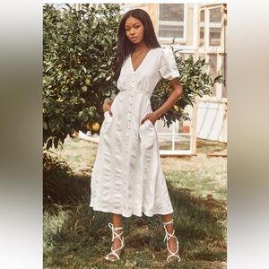 Lulu’s Wonderful Whims Dress